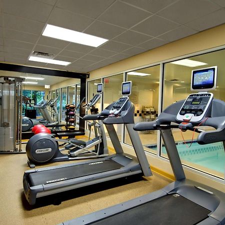 Hilton Garden Inn Atlanta North/Alpharetta Faciliteter billede