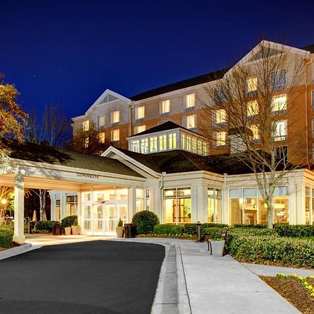 Hilton Garden Inn Atlanta North/Alpharetta Eksteriør billede