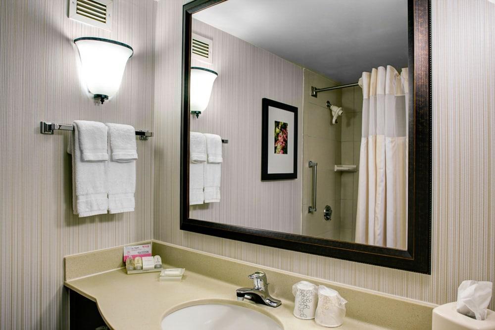Hilton Garden Inn Atlanta North/Alpharetta Eksteriør billede