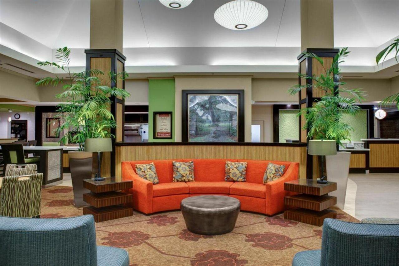 Hilton Garden Inn Atlanta North/Alpharetta Eksteriør billede