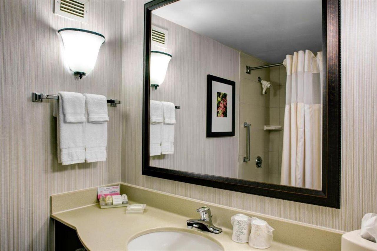 Hilton Garden Inn Atlanta North/Alpharetta Eksteriør billede
