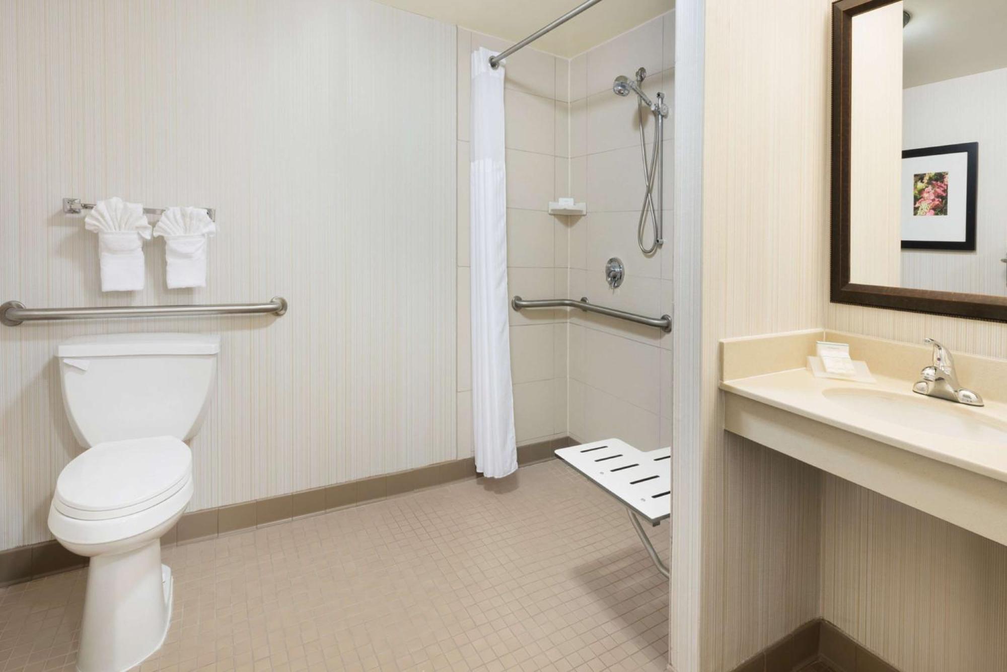 Hilton Garden Inn Atlanta North/Alpharetta Eksteriør billede
