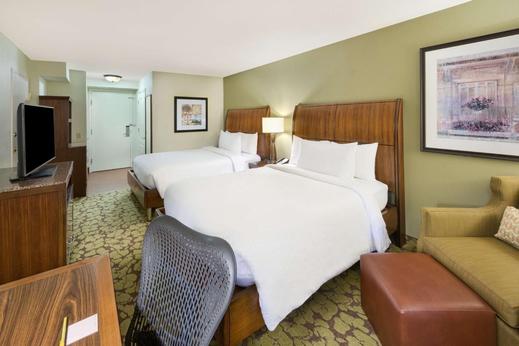 Hilton Garden Inn Atlanta North/Alpharetta Eksteriør billede