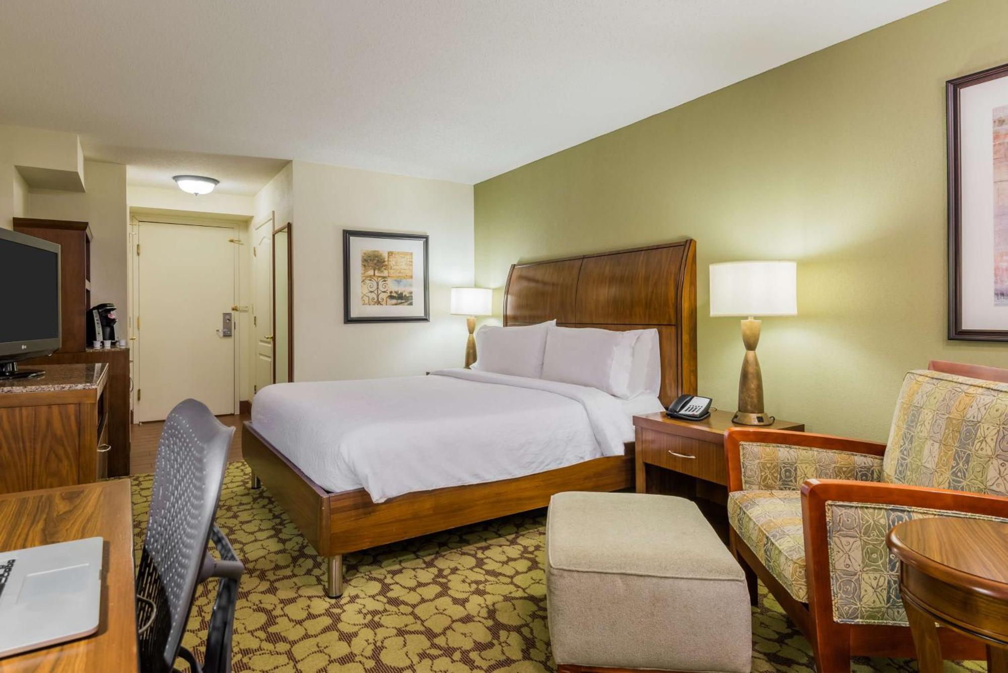 Hilton Garden Inn Atlanta North/Alpharetta Eksteriør billede