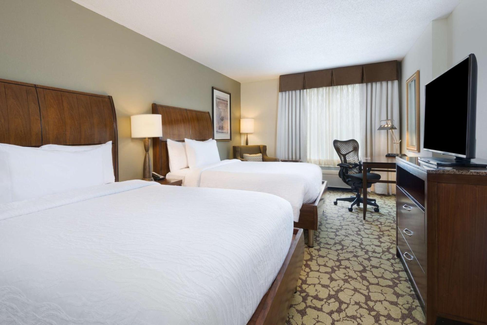 Hilton Garden Inn Atlanta North/Alpharetta Eksteriør billede
