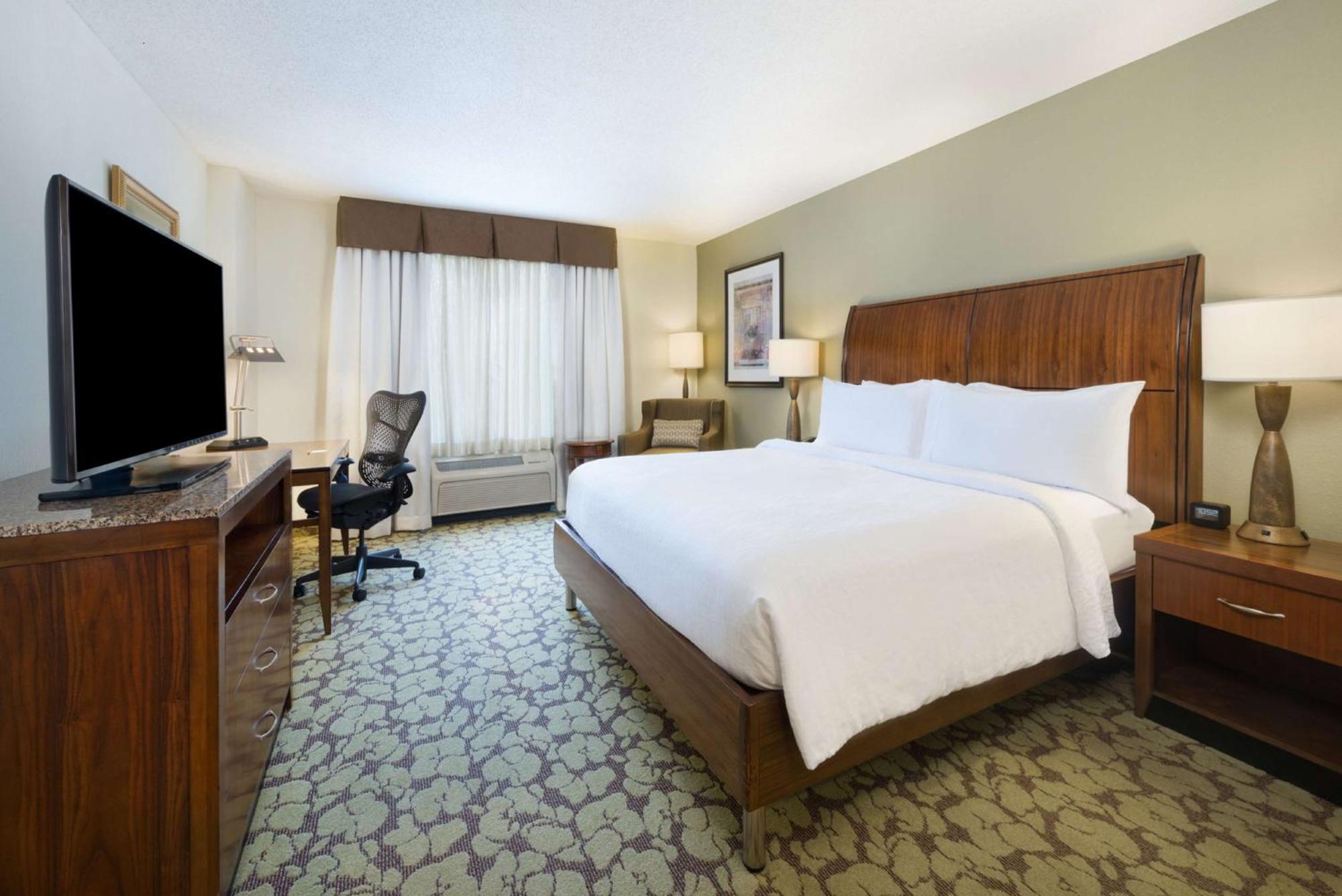 Hilton Garden Inn Atlanta North/Alpharetta Eksteriør billede
