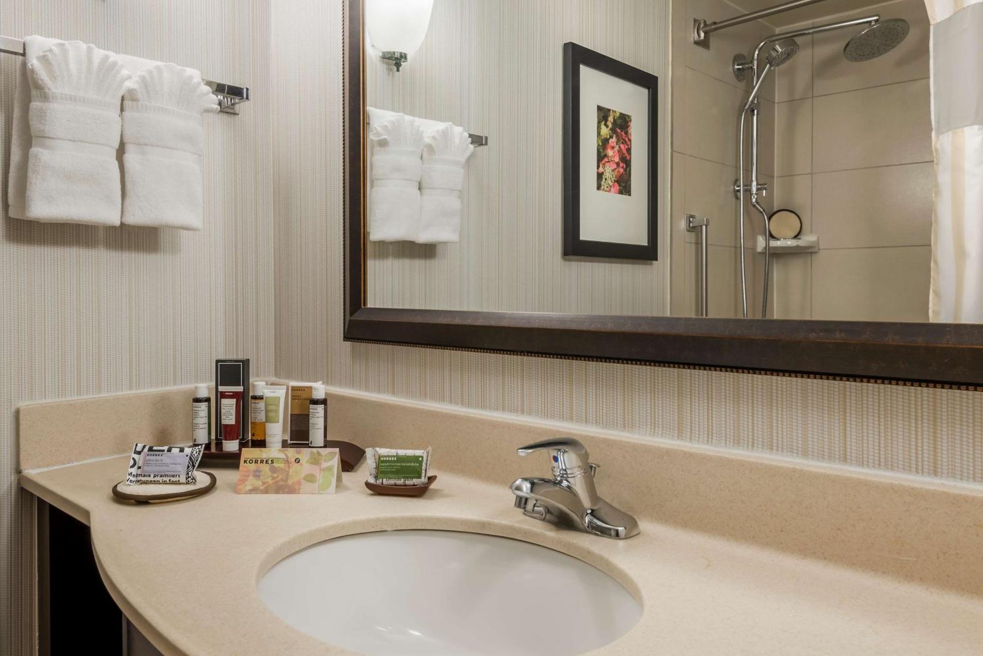 Hilton Garden Inn Atlanta North/Alpharetta Eksteriør billede