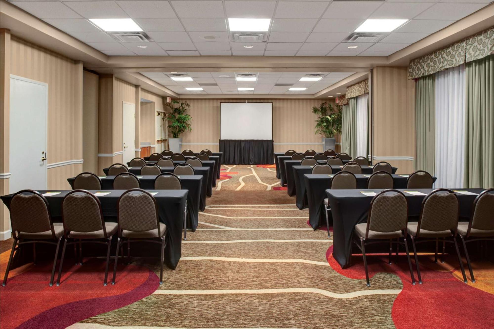Hilton Garden Inn Atlanta North/Alpharetta Eksteriør billede