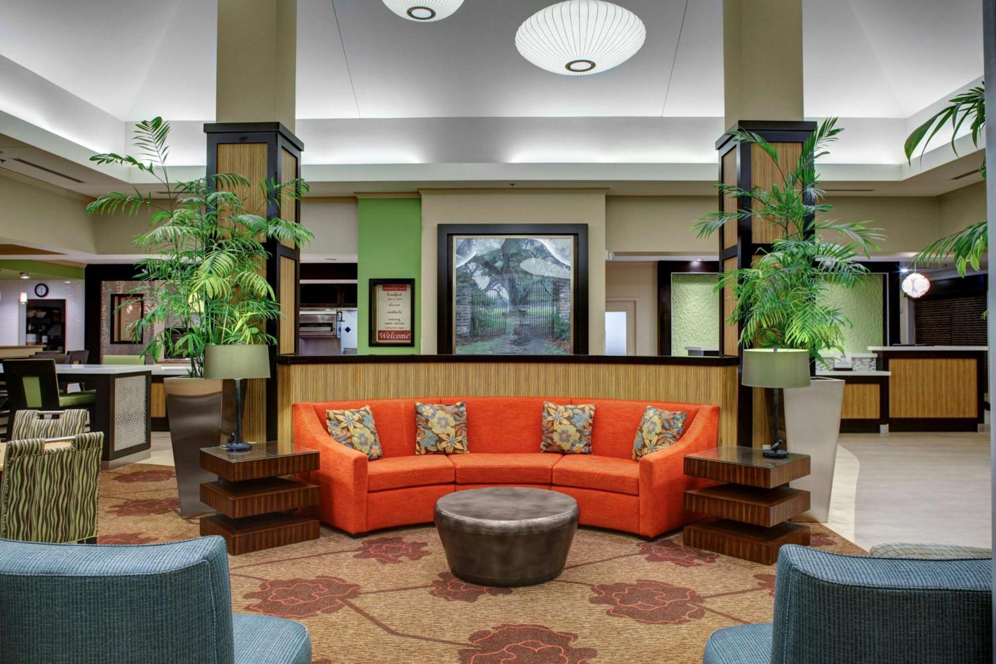 Hilton Garden Inn Atlanta North/Alpharetta Eksteriør billede