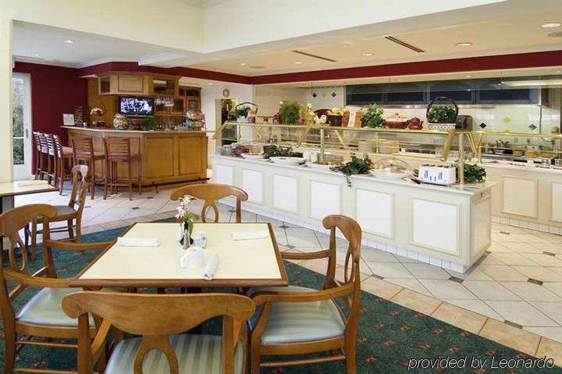 Hilton Garden Inn Atlanta North/Alpharetta Restaurant billede