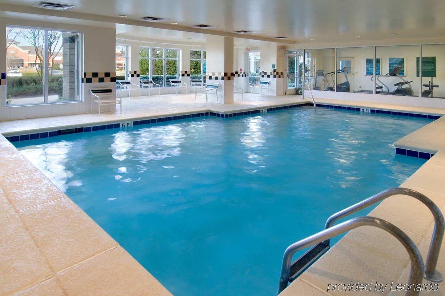 Hilton Garden Inn Atlanta North/Alpharetta Faciliteter billede