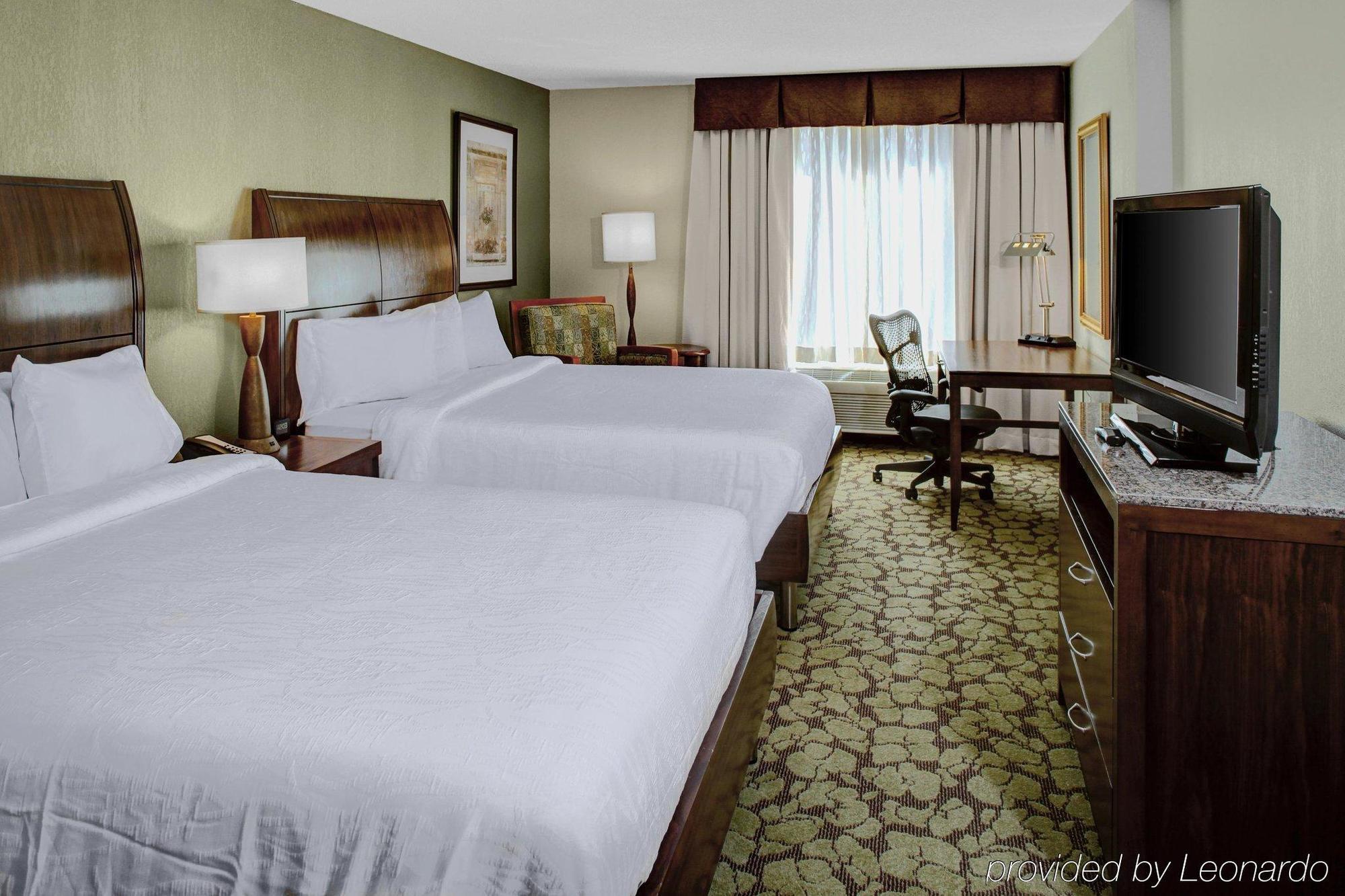 Hilton Garden Inn Atlanta North/Alpharetta Eksteriør billede