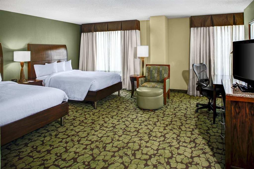 Hilton Garden Inn Atlanta North/Alpharetta Værelse billede