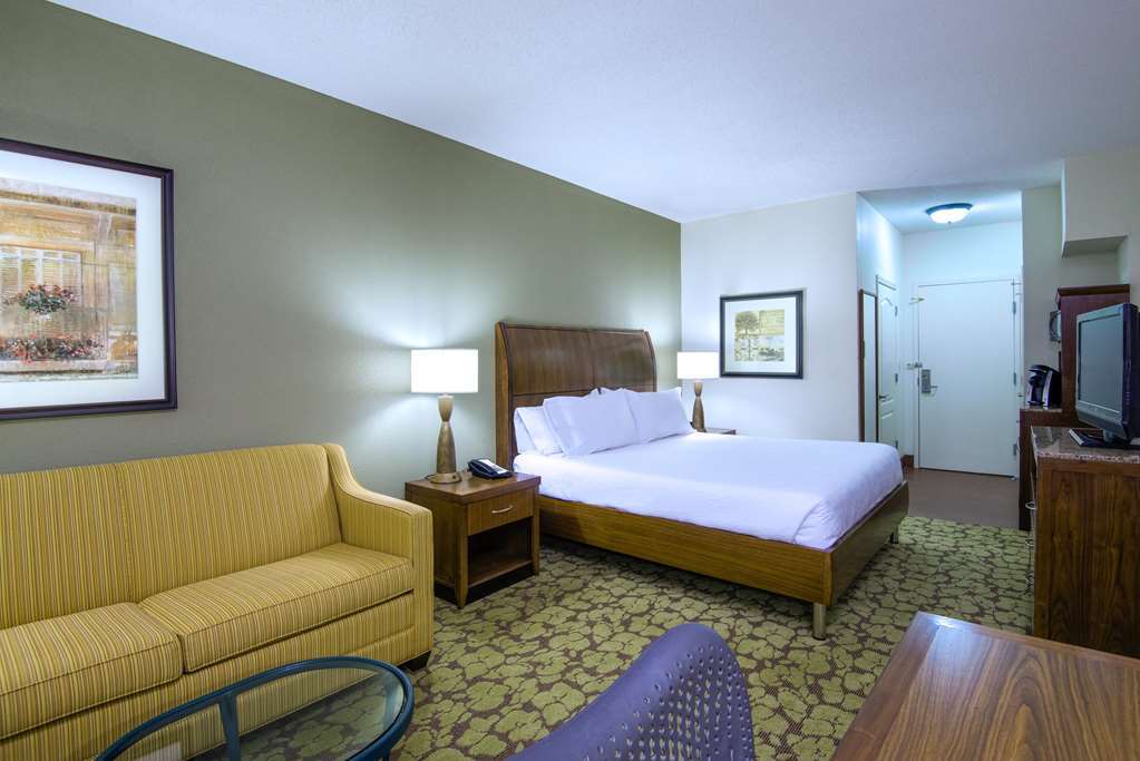 Hilton Garden Inn Atlanta North/Alpharetta Værelse billede