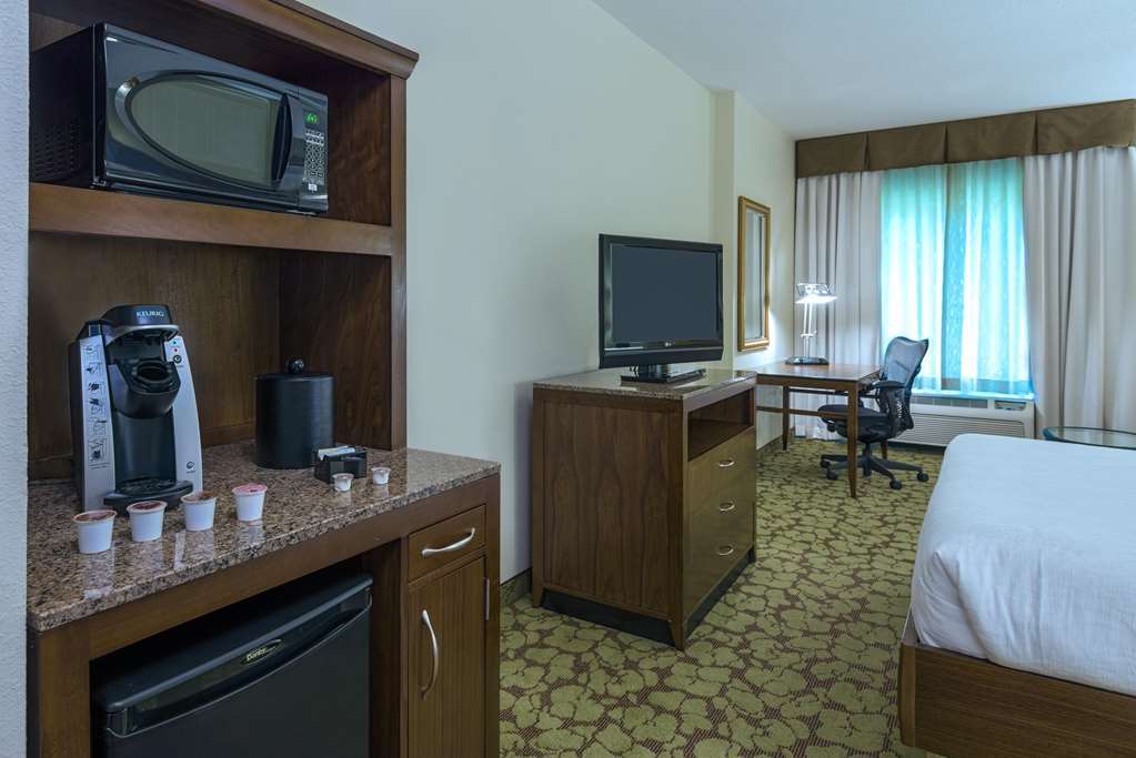 Hilton Garden Inn Atlanta North/Alpharetta Værelse billede
