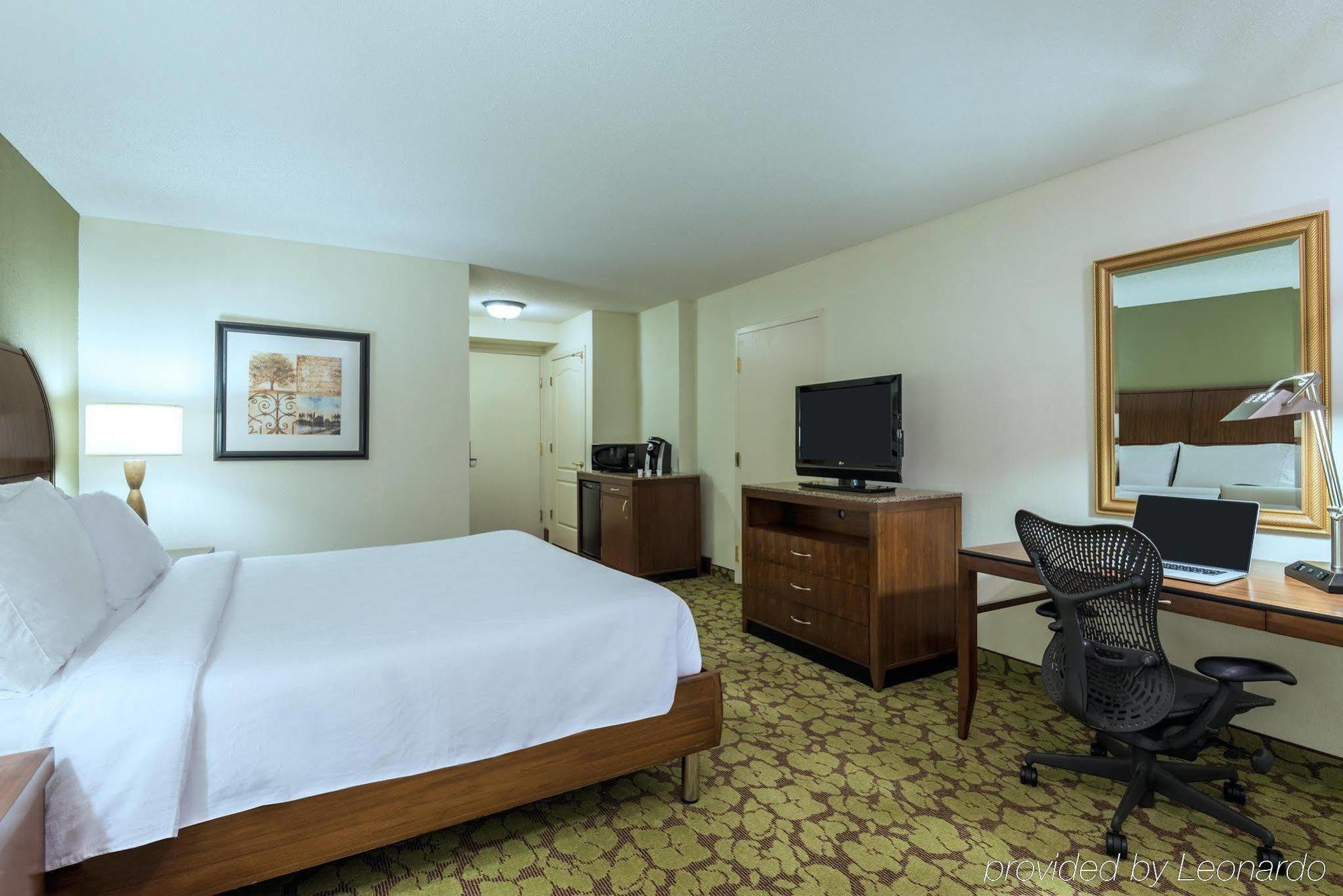 Hilton Garden Inn Atlanta North/Alpharetta Eksteriør billede